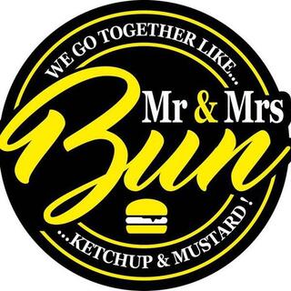 Mr & mrs bun